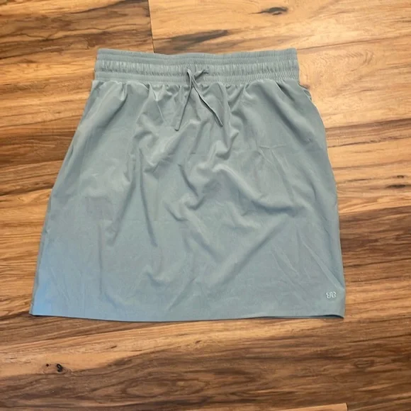 Albion The Away skirt / XL TALL - Picture 1 of 5